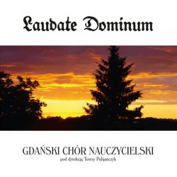 Nauczyciele_L Laudate Dominum