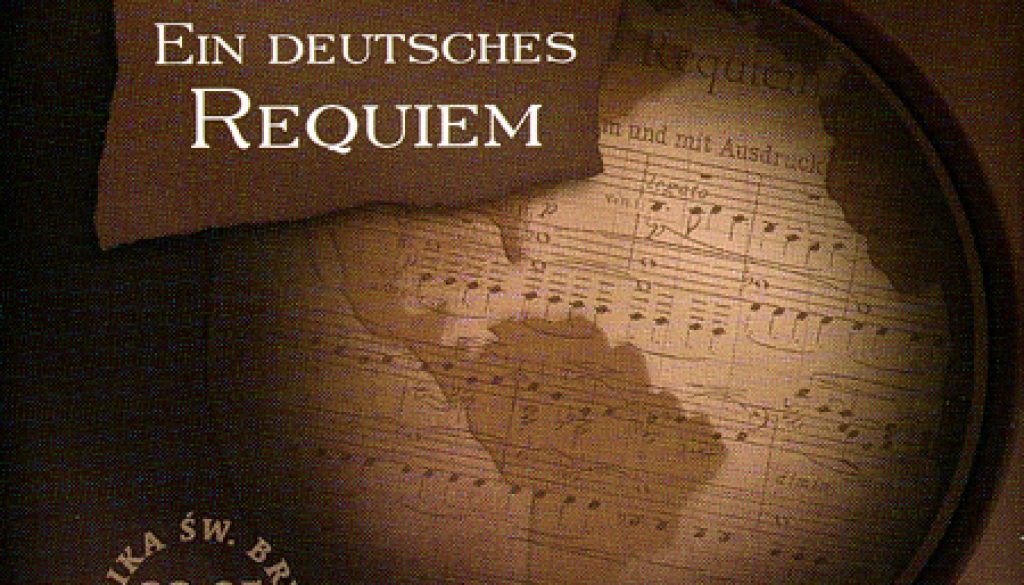 requiem brahms